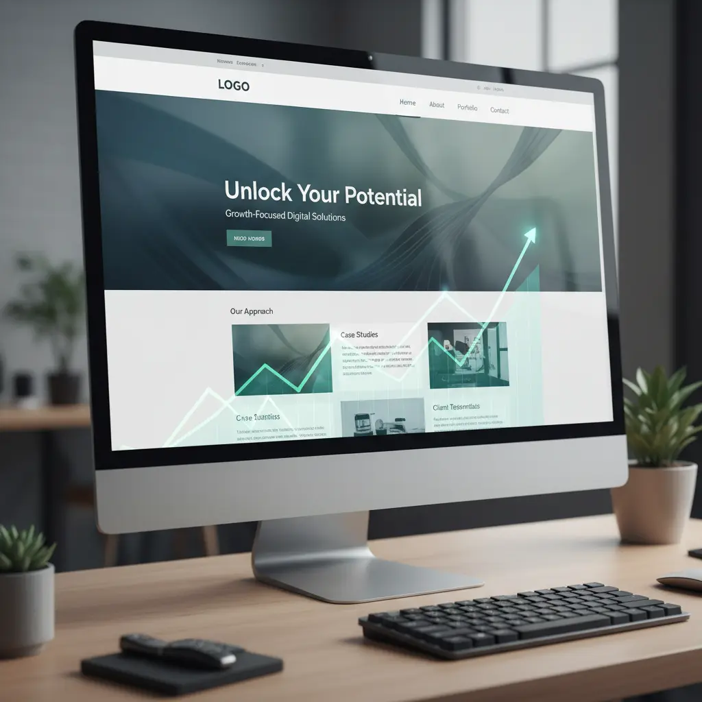 Landing Page vs Website: What Does Your Business Need?